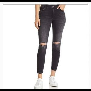 Current Elliott the stiletto jeans size 29
